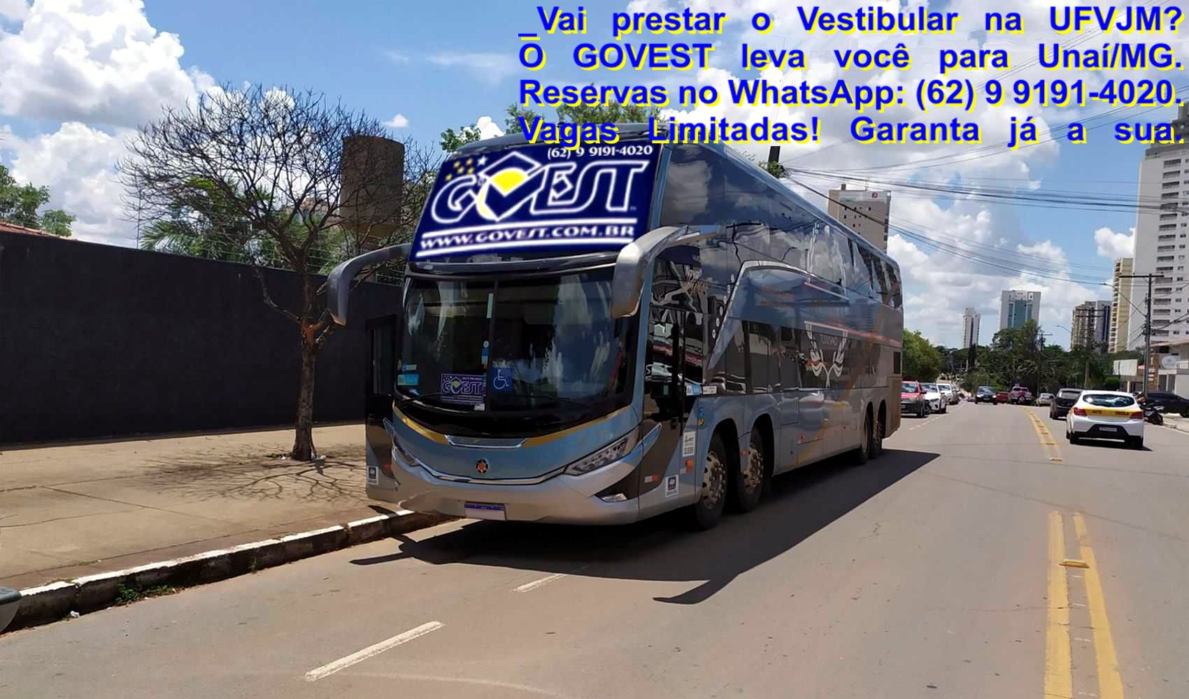 Govest